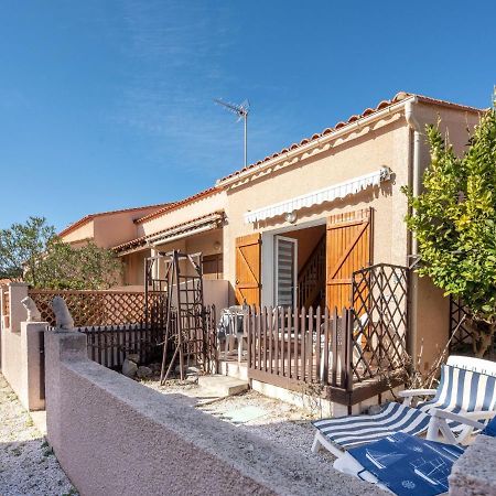 Holiday Home Mas De L'Ile By Interhome Le Barcares Exterior photo